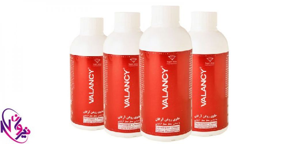 اکسیدان مو چیست؟